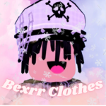Bexrrrr cool clothes