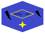 Teddy bro