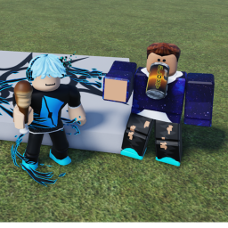 Bloxy Cafe [Update!]