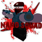 [AR] Nano Squad