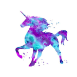 Unicorns Exist : Join If You Believe!