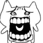 RANDOM PEOPLE WHO LIKE MEMES