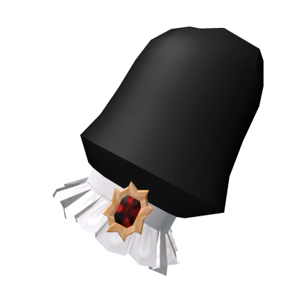 Jeweled Gothic Maid Sleeve R (3.0) Roblox item