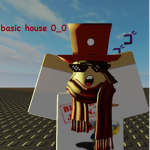 Basic Group For A Basic House