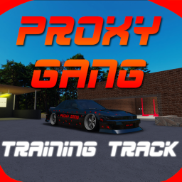 Proxy Gang - Practice