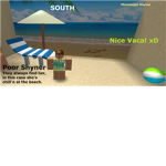 SOUTH°