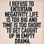 Drama Free Crew