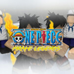 One Piece Pirates Legend [2XP][Wip on FE]