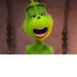 Grinch Obby      (Open for testing)