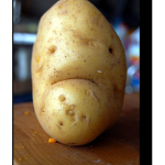 Potato agents