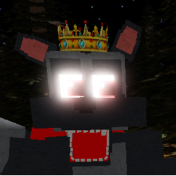Nightmare In The Woods