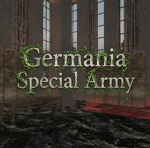 Germania Special Army
