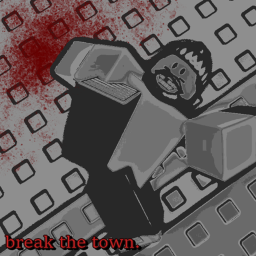 Break The Town: Rebroke