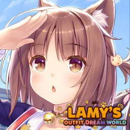 Lamy's Outfit Dream World 💕🍡
