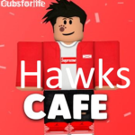 Hawks Cafe