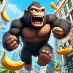 Monkey Arena [CLASSIC]