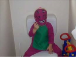 BARNEY'S DUMP