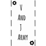 V And J Army