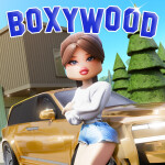 Boxywood 🏠🌴 RP