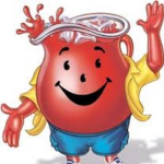 koolade ohhhh yay