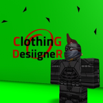 ClothinGODesiigner