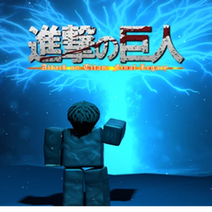 Final Legacy Inc Roblox group icon