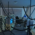 Serial Experiments Lain - Lain's House