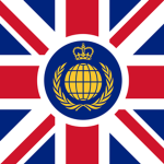 The Imperial Federation Of Great Britain.