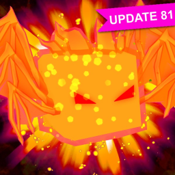 [👿EGG] Bubble Gum Simulator icon