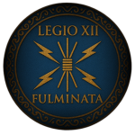 Lеgiо XII "Fulminata"