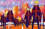 Tokyo Shinyders