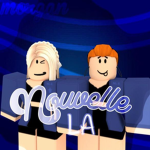 Nouvelle LA