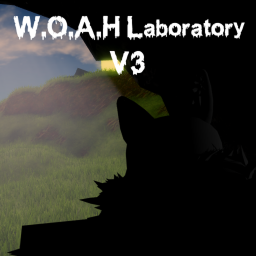 W.O.A.H Laboratory V3