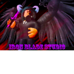 Iron blade studio