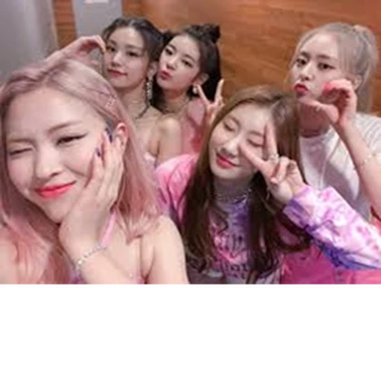 ITZY MIDZY Roblox group icon