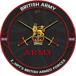 |BA| -[Parachute Regiment]-