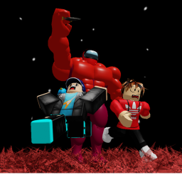 Escape Among Us Obby For Admin!