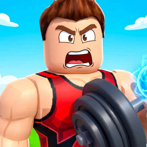 HIT King Simulator!