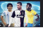 football SIUUUUU