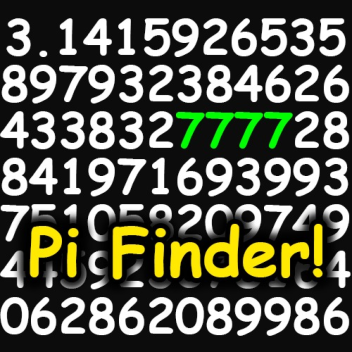 Buscador de Pi [BETA]