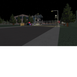 [CSS] International Training Center