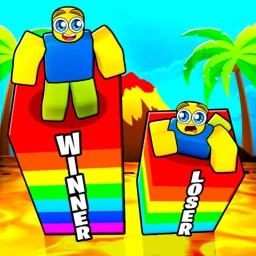 Type or Die icon