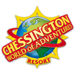 Chessington World of Adventures Resort!