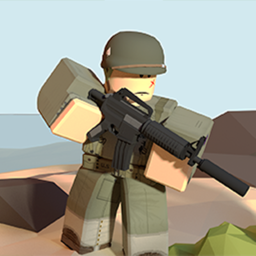 ROBLOX ROYALE