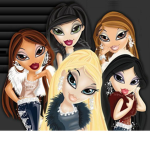 the bratz :p