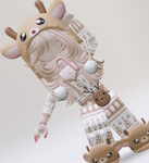 Bunni’s Fashion