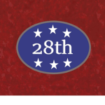 28TH Virginian Infantry