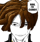 Nah, Id games