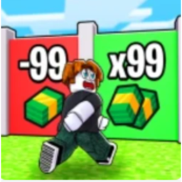 (NEW) Money Simulator