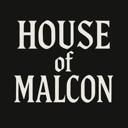 House of Malcon Roblox group icon